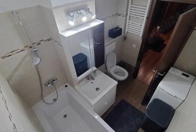 Apartament cu 2 camere decomandat în Steaua