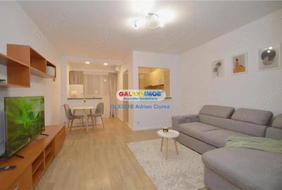 Garsonieră semidecomandată, mobilată în Iancului - 2