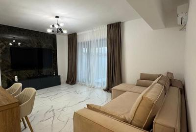 3 camere de inchiriat | EXCLUSIVITATE | PIPERA CONCEPT - 3