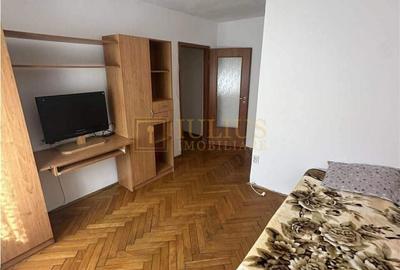 Apartament cu 3 camere semidecomandat, mobilat în Aradului - 4