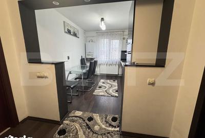Apartament cu 3 camere decomandat în Central - 3