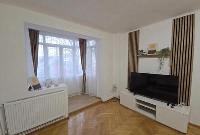 Apartament cu 2 camere semidecomandat în Ultracentral - 5