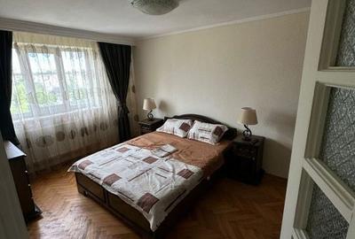Apartament cu 3 camere în Calea București - 3