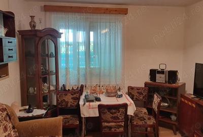 Apartament cu 2 camere semidecomandat în Malul Spitalului - 1