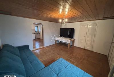Casă cu 4 camere cu Teren 712 Mp în Central - 8