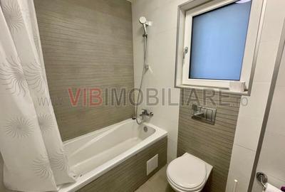 2 Camere - Floreasca Residence - Floreasca - Barbu Vacarescu - 3