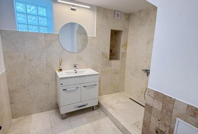 Dorobanti, zona Beller, spatiu Birou, 3 camere, Cladire 2005 - 4