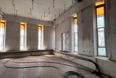 Cladire birouri - Spatiu comercial 1750 mp cu 880 mp teren in Grigorescu - 3