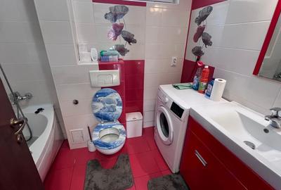 Apartament cu 2 camere decomandat, mobilat în Prelungirea Ghencea - 8