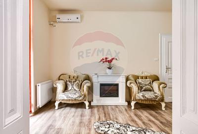 Apartament 2 camere Bd. Revolutiei, in cladire istorica - 3