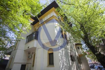 Vila reprezentativa Universitate pretabila la multiple destinatii - COMISION 0% - 5