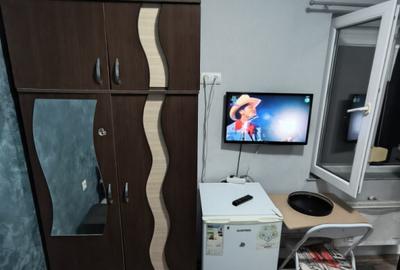 Mini Garsoniera Parc Monument Hipodrom Bariera - 7