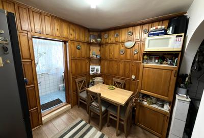 Apartament cu 3 camere în Central - 8