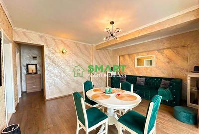 Apartament 2 camere Arad, zona Alfa - 3