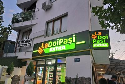 Spațiu comercial, de 95 mp, în Brâncoveanu - 6