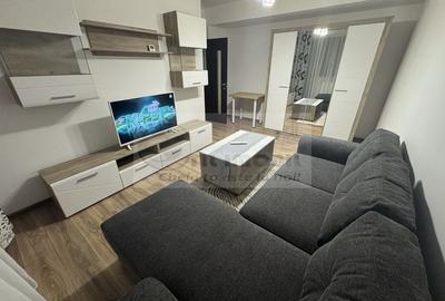 Apartament 2 camere - Bucium Confort - 400 EUR - 2