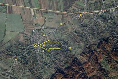 Casă cu 4 camere în Tronari - 10