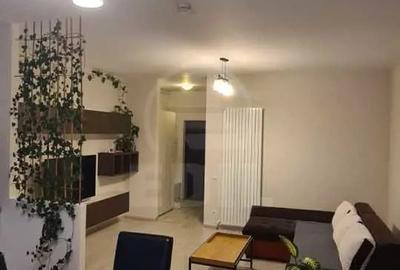 Apartament cu 3 camere semidecomandat în Central - 3