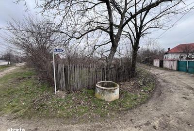 Teren de 1426 mp, în Jiana - 3