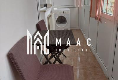 Apartament cu 2 camere decomandat, mobilat în Hipodrom 4 - 5