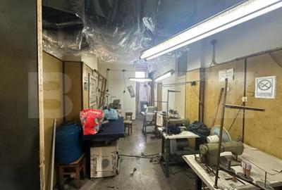 Spațiu comercial, de 280 mp, în 14 Mai - 5