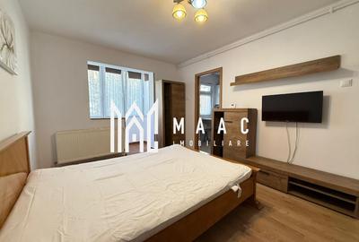 Garsonieră decomandată, mobilată în Vasile Aaron - 13