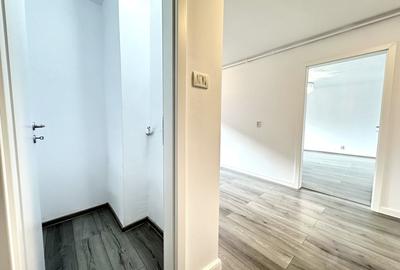 Comision 0% - Apartament renovat, 2 camere, 56 mp utili - zona Modern - 4