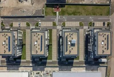 Apartament cu 4 camere decomandat în Central - 14