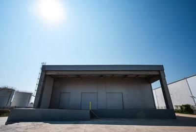 VANZARE HALA INDUSTRIALA / TERMINAL OTOPENI - 4