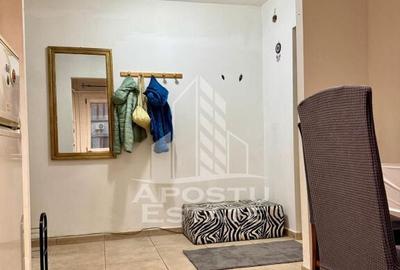 Apartament 3 camere, centrala proprie, zona Dacia - 17