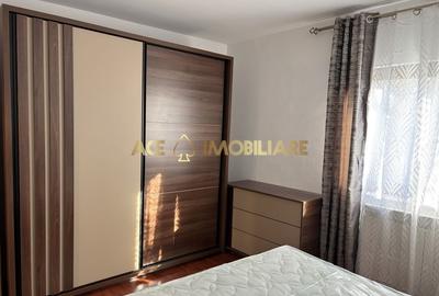 Apartament cu 2 camere decomandat, mobilat în Drumul Sării - 5