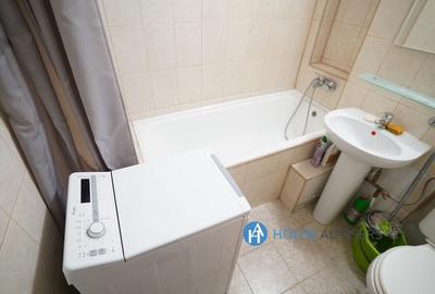 Garsonieră, mobilată în Romană - 3