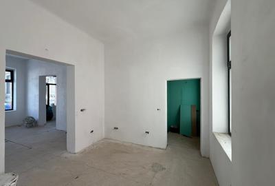 Premium în Inima Bucureștiului-Spațiul Comercial Ideal -Comision  0 - 3