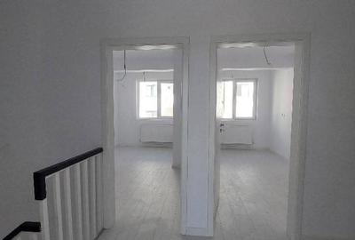 Vile Înșiruite 4 Camere P+1 -Dobroești Fundeni - 12