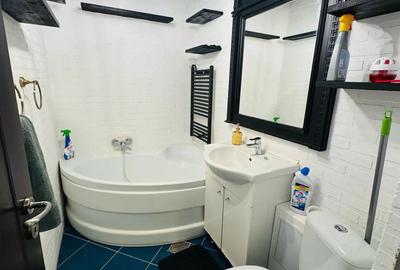 Inchiriez apartament cu 2 camere Gradina cu Magnolii - 4