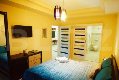 Apartament cu 4 camere, pe 2 nivele, in Turda Noua - 9