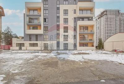 Apartament cu 2 camere semidecomandat, mobilat în Central - 2