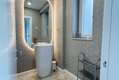 Casă individuală cu 5 camere cu Canalizare în Iancu Nicolae - 9