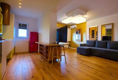 GARSONIERA PREMIUM Sos. Virtutii Metrou Semanatoare Grozavesti BlocNOU - 10