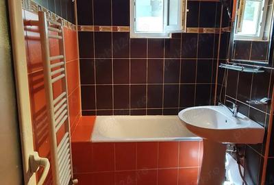 Apartament cu 2 camere decomandat în Mazepa 2 - 4