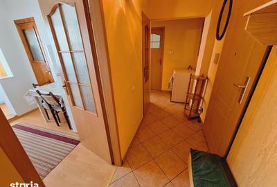 Apartament cu 2 camere decomandat în Central - 5
