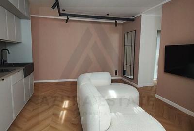 Apartament cu 3 camere decomandat în Hipodrom 2 - 2