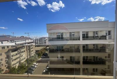 Apartament mobilat si utilat | Deco Residence, Dimitrie Leonida - 12