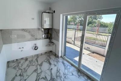 Casă cu 3 camere cu Teren 269 Mp în Ianova