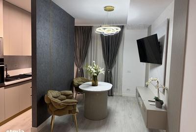 Apartament 2 camere aKLux || Zona Baicului || Complex Quartz || - 3