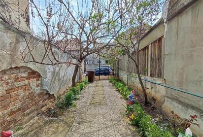 Apartament 2 camere in vila RENOVAT 2024 langa rond Berzei c - 15