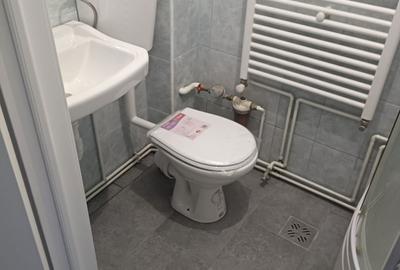Apartament cu 2 camere semidecomandat în Central - 8