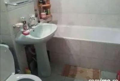 Garsonieră decomandată în Șagului