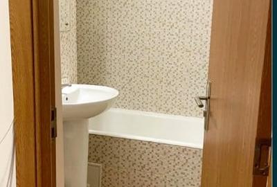 Garsoniera spatioasa-Panduri-Comision 0% - 5