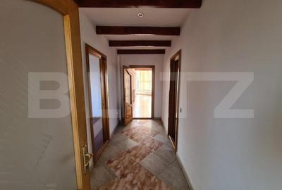 Casa, proprietate pretabila pentru sediu de firma + hala productie - 7